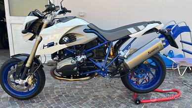 BMW HP2 Megamoto