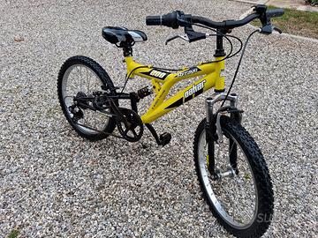 Bicicletta  da bambino  ruota  da 20