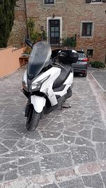 Scooter 300 cc Kimco