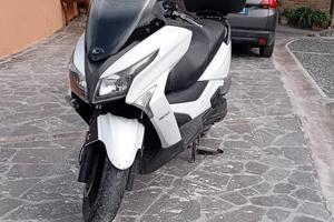Scooter 300 cc Kimco