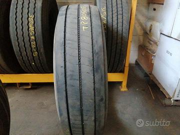 1 GOMME USATE QUATTRO STAGIONI 31580225 - TP805053