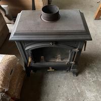 Stufa hefel harmony 1