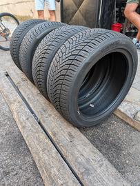 GOMME FIRESTONE ALLSEASON 195 65 15 DOT 2022