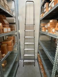 Scala per scafalatura