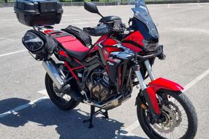 AFRICA TWIN 1100 