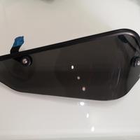 deflettori/convogliatori aria per BMW serie K