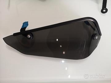 deflettori/convogliatori aria per BMW serie K