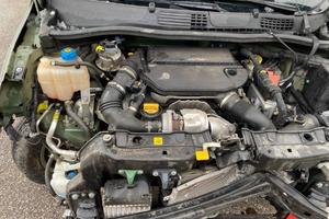 MOTORE FIAT PANDA CROSS 312 4X4 1.3 MTJ 2018