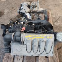Motore Mercedes classe a 180 cdi sigla om640940 
