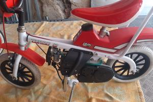 Altro Altro modello - 1999