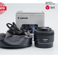 Canon EF 50 F1.8 STM (Canon)