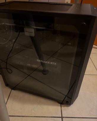 Pc gaming