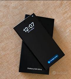 samsung s24 ultra 256gb