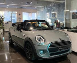 MINI Mini 1.2 One Hype Cabrio NAVI PACK JOHN COO