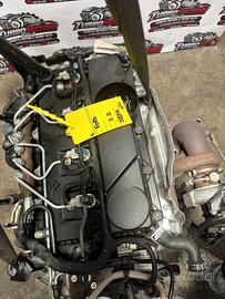 MOTORE FORD 2.2 DIESEL AVENTE SIGLA SRFA (4HU)