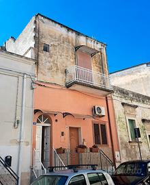 Primo Piano Con Terrazzo