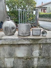 Cimeli seconda guerra mondiale