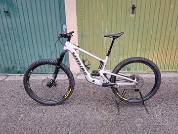 Santa Cruz Heckler Sl
