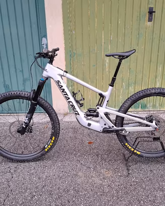 Santa Cruz Heckler Sl