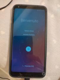 lg g6 thin q