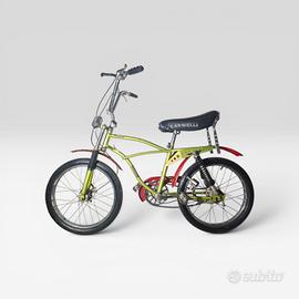 Carnielli Rodeo Cross (1973) - Tipo Graziella