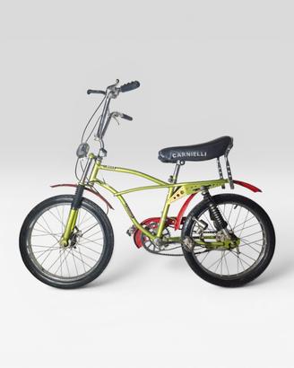 Carnielli Rodeo Cross (1973) - Tipo Graziella