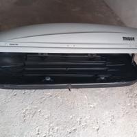 Box Auto Thule Pacific Aeroksin L 