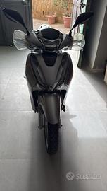 Sh 150 2016 pari a nuivo