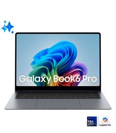 Galaxy book 6 Pro 16" 32gb Ram 1TB Ssd