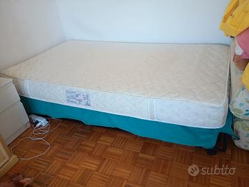 Letto 110x195
