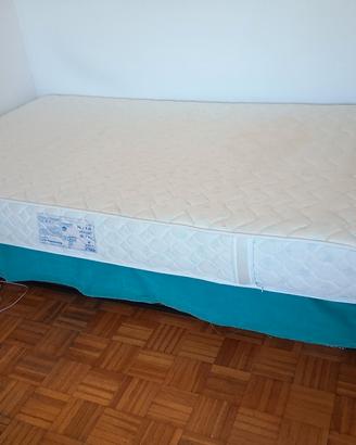 Letto 110x195