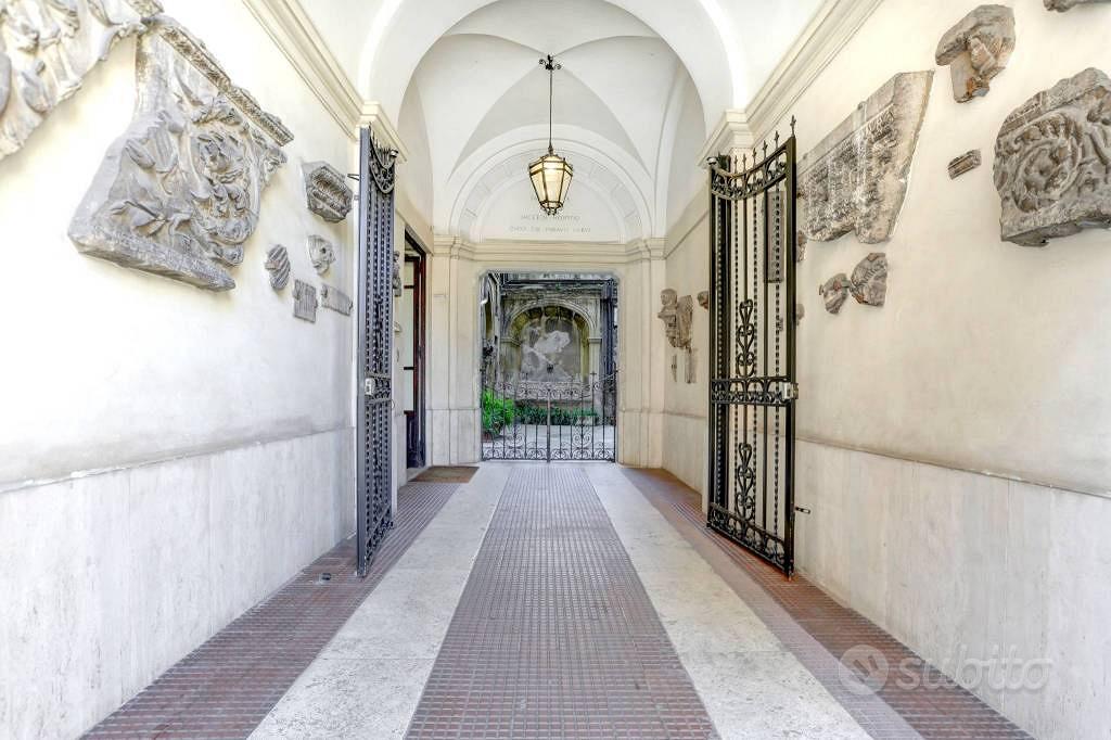 Appartamento – RM - Vista 4