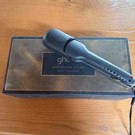 Piastra GHD Original Larga con custodia e scatola