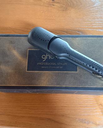 Piastra GHD Original Larga con custodia e scatola