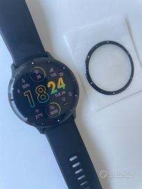 Garmin Venu 3 Nero in garanzia + accessori