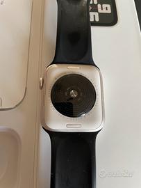 Apple Watch se 2