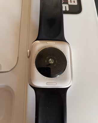Apple Watch se 2