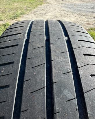 Treno gomme Estive Falken 185/55 R16