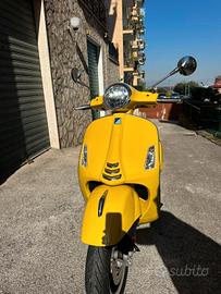 Piaggio Vespa Gts 125 super ABS - 2021