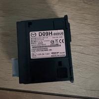 Computer modulo hub  infotainment Mazda CX-3