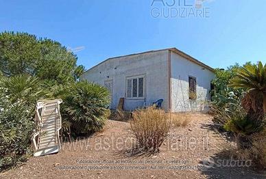 Terreno Agricolo Uta [A4300489]