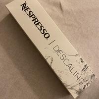 Kit originale nespresso