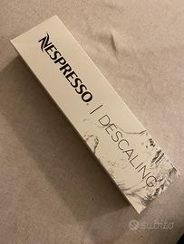 Kit originale nespresso