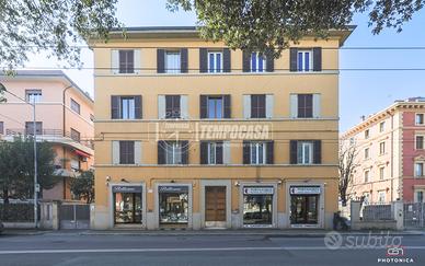 LUMINOSO BILOCALE CON CANTINA E BALCONE rif. SM-11