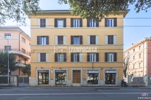 LUMINOSO BILOCALE CON CANTINA E BALCONE rif. SM-11