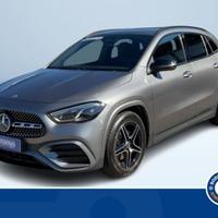 Mercedes-Benz GLA 200d Automatic AMG Line Adv...