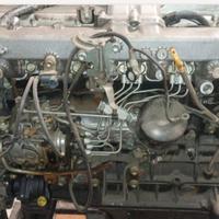 Motore Toyota 4.2 aspirato