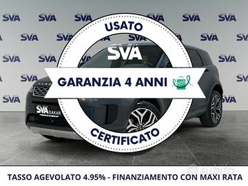 Land Rover Range Rover Evoque 204cv AWD Limited Ed