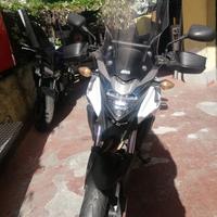 Honda CB 500 X ABS
