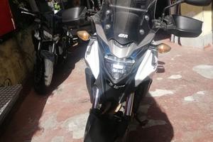 Honda CB 500 X ABS
